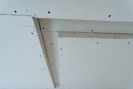 drywall install